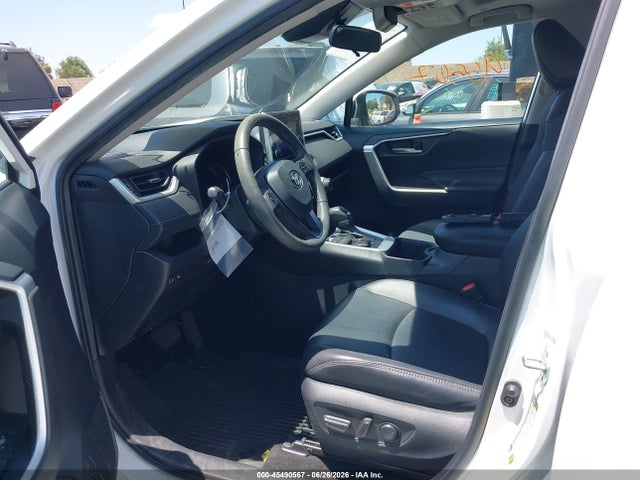 Toyota Rav4 Xle Premium 2023 2T3C1RFV4PW278567 Image 5