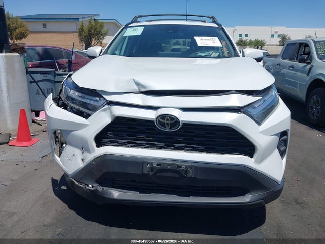 Toyota Rav4 Xle Premium 2023 2T3C1RFV4PW278567 Image 6