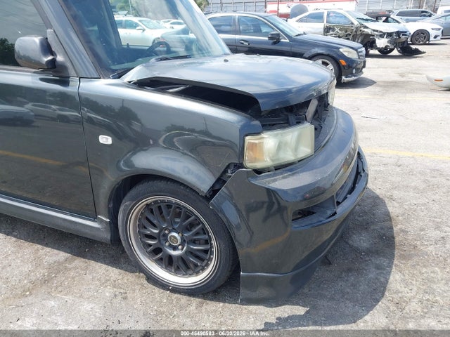 Aukcja sprzedaży 2006 Scion Xb, vin: JTLKT324964091311, numer aukcji: 45490583