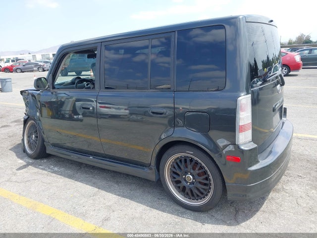 Aukcja sprzedaży 2006 Scion Xb, vin: JTLKT324964091311, numer aukcji: 45490583