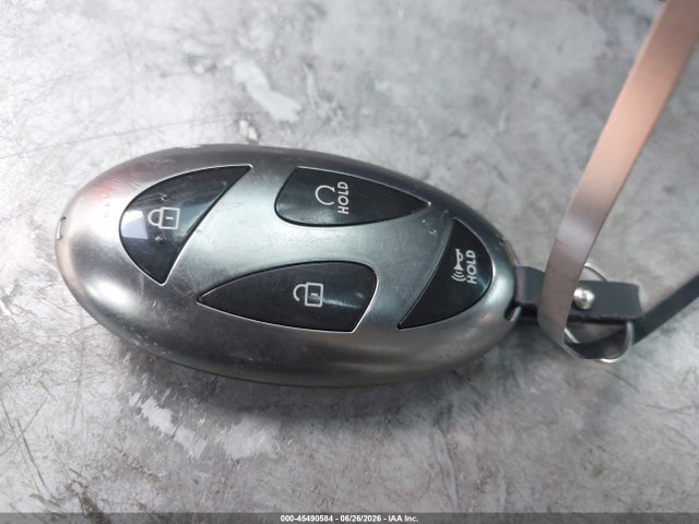 Продажа на аукционе авто 2024 Hyundai Sonata Sel, vin: KMHL14JA5RA351725, номер лота: 45490584