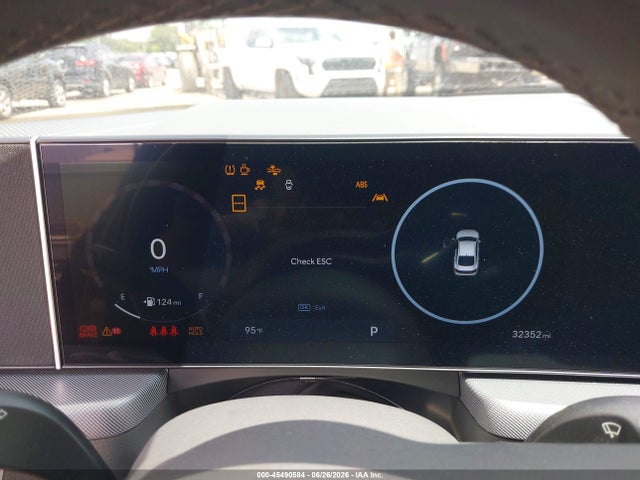 Продажа на аукционе авто 2024 Hyundai Sonata Sel, vin: KMHL14JA5RA351725, номер лота: 45490584