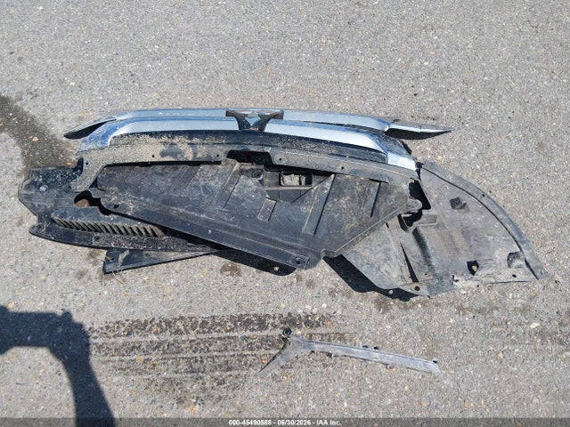 45490588 :رقم المزاد ، JA4AD3A3XJZ043464 vin ، 2018 Mitsubishi Outlander Sel مزاد بيع