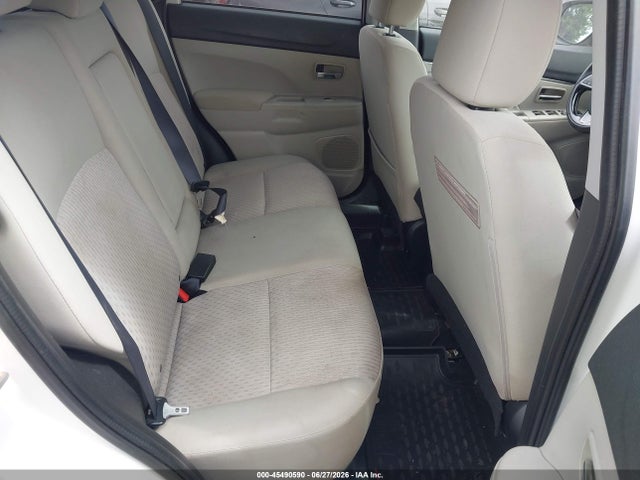 Продаж на аукціоні авто 2017 Mitsubishi Outlander Sport 2.0 Es, vin: JA4AP3AU9HZ022289, номер лоту: 45490590