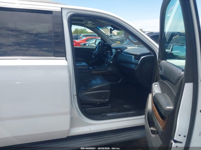 Chevrolet Suburban Lt 2018 1GNSKHKC0JR280600 Image 5
