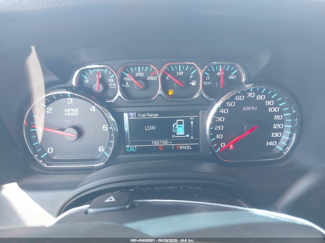 Chevrolet Suburban Lt 2018 1GNSKHKC0JR280600 Image 7