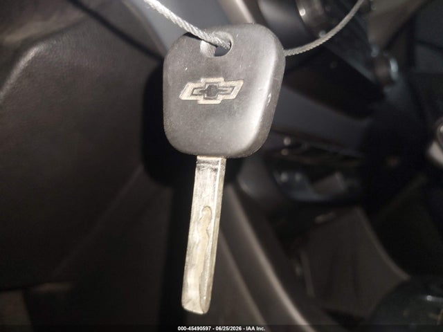 1GCGSDEN6J1131420 Chevrolet Colorado Z71