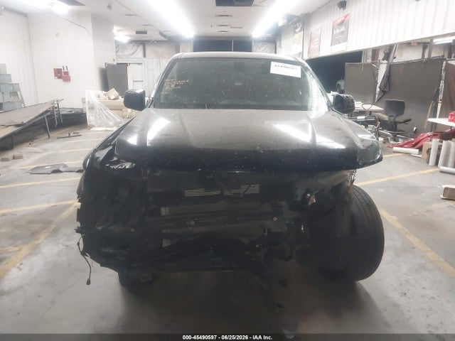1GCGSDEN6J1131420 Chevrolet Colorado Z71