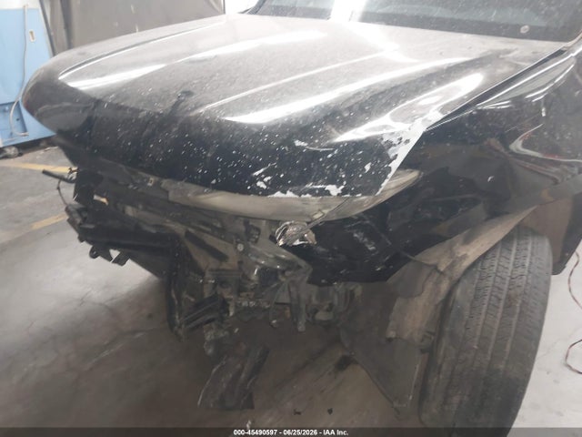 1GCGSDEN6J1131420 Chevrolet Colorado Z71