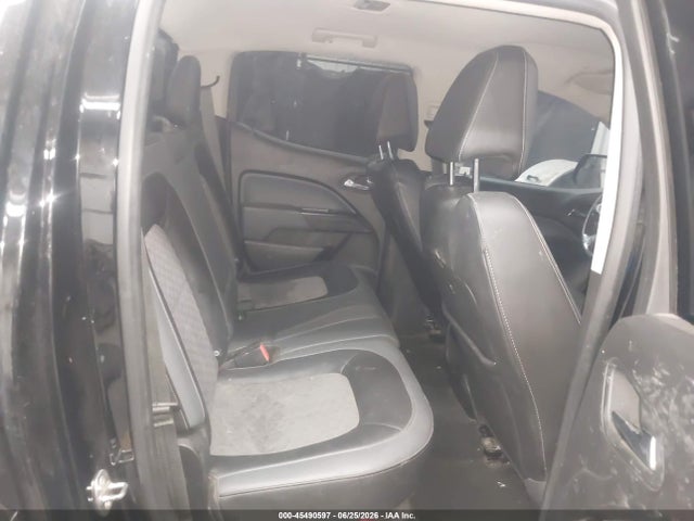 1GCGSDEN6J1131420 Chevrolet Colorado Z71