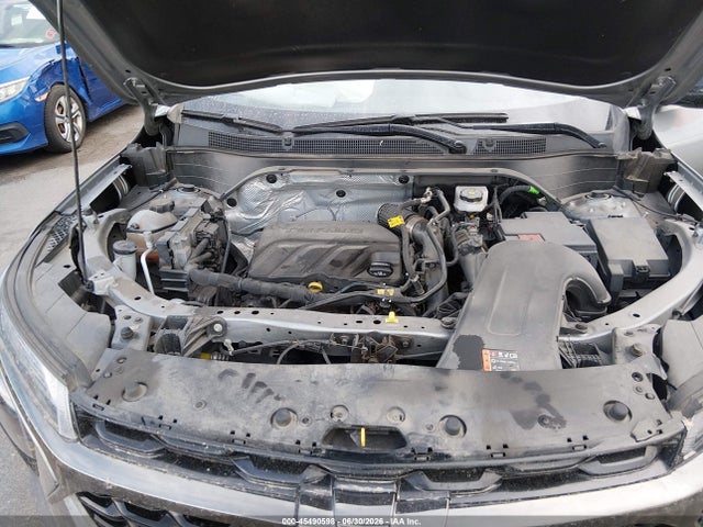 KL77LGE26RC096055 Chevrolet Trax Fwd 1rs