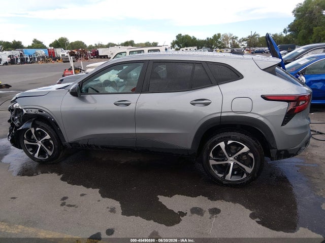 KL77LGE26RC096055 Chevrolet Trax Fwd 1rs