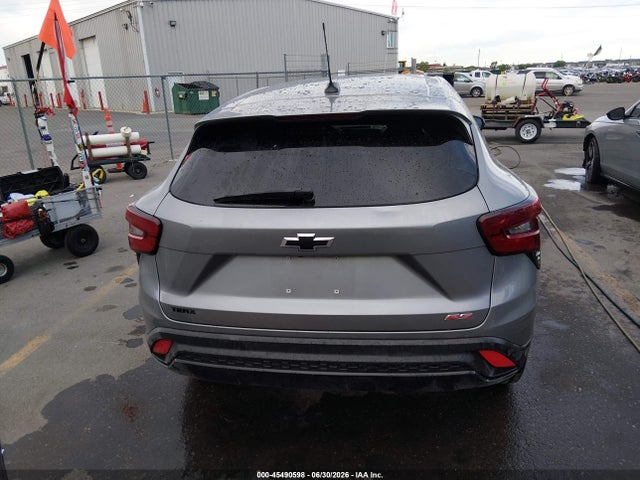 KL77LGE26RC096055 Chevrolet Trax Fwd 1rs