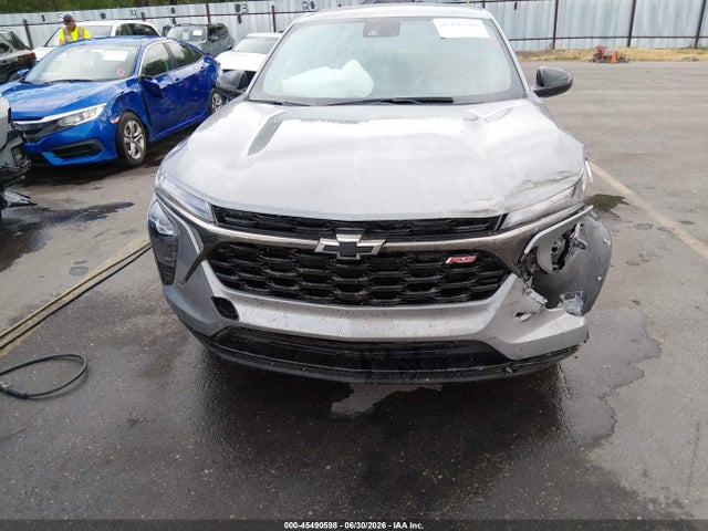 KL77LGE26RC096055 Chevrolet Trax Fwd 1rs
