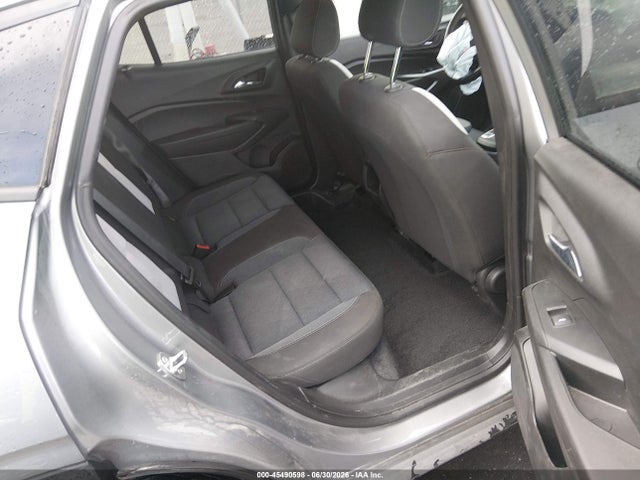 KL77LGE26RC096055 Chevrolet Trax Fwd 1rs