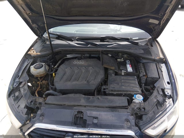 Audi A3 2018 WAUAUGFF4J1040250 Image 10