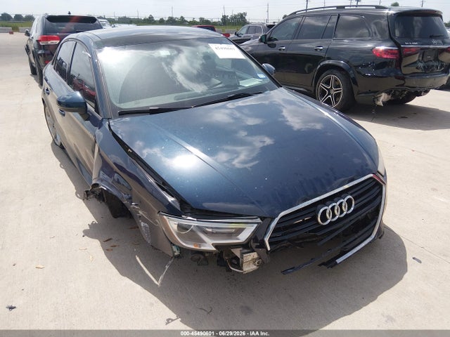 Audi A3 2018 WAUAUGFF4J1040250 Image 6