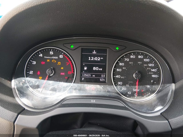 Audi A3 2018 WAUAUGFF4J1040250 Image 7