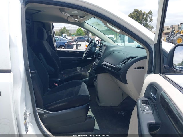 RAM Cargo Tradesman 2014 2C4JRGAG6ER259104 Image 5