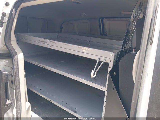 RAM Cargo Tradesman 2014 2C4JRGAG6ER259104 Image 8