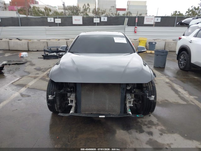 WBA4J1C53JBG78663 BMW 430i Gran Coupe