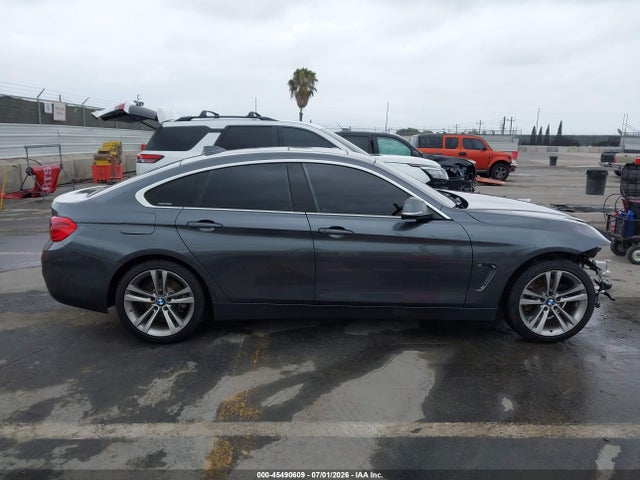 WBA4J1C53JBG78663 BMW 430i Gran Coupe