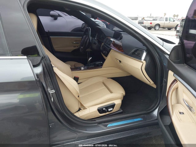 WBA4J1C53JBG78663 BMW 430i Gran Coupe