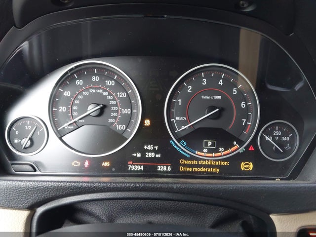 WBA4J1C53JBG78663 BMW 430i Gran Coupe