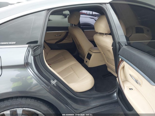 WBA4J1C53JBG78663 BMW 430i Gran Coupe