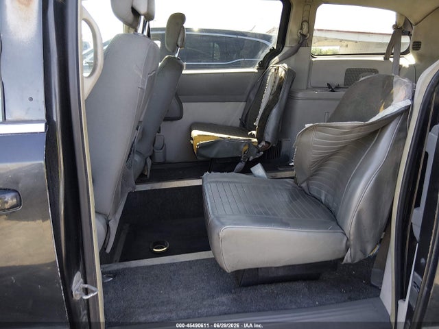 Aukcja sprzedaży 2010 Chrysler Town & Country Touring, vin: 2A4RR5D19AR266986, numer aukcji: 45490611