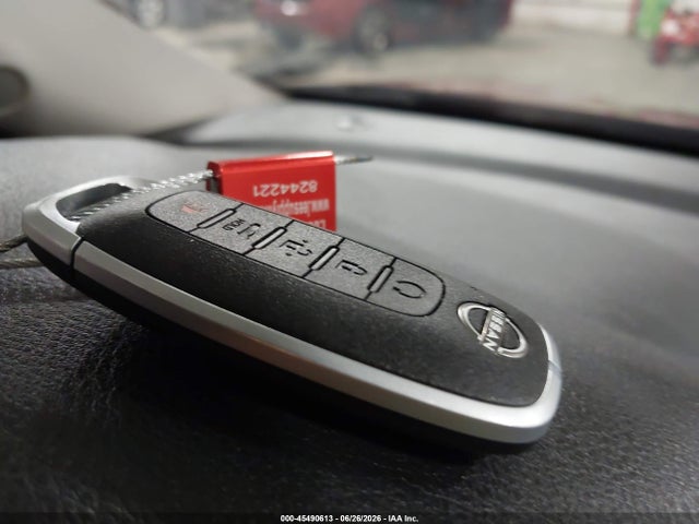 Продаж на аукціоні авто 2025 Nissan Sentra Sv, vin: 3N1AB8CV2SY337043, номер лоту: 45490613