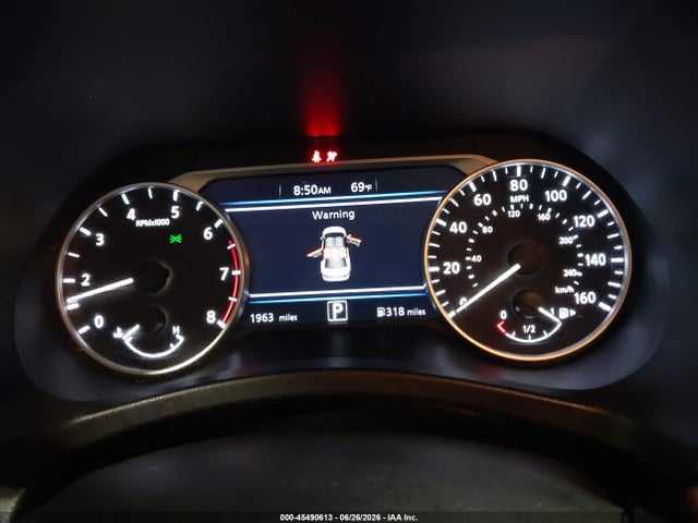 Продаж на аукціоні авто 2025 Nissan Sentra Sv, vin: 3N1AB8CV2SY337043, номер лоту: 45490613