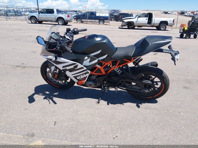 KTM 390 Rc 2020 MD2JYJ405LC244771 Image 13