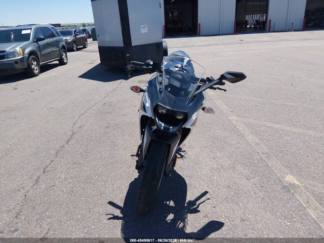 KTM 390 Rc 2020 MD2JYJ405LC244771 Image 5