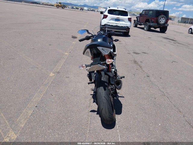 KTM 390 Rc 2020 MD2JYJ405LC244771 Image 6