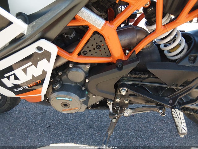 KTM 390 Rc 2020 MD2JYJ405LC244771 Image 9