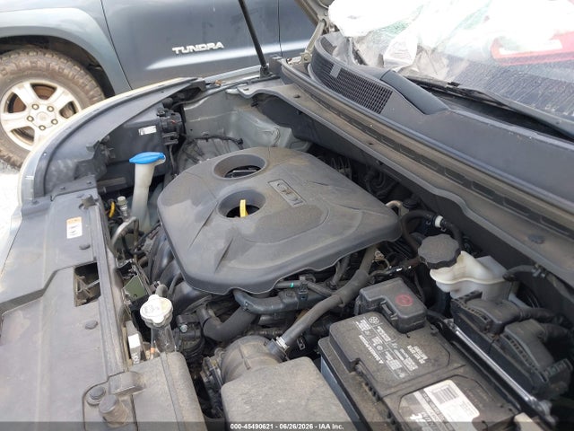 Продажа на аукционе авто 2018 Kia Soul +, vin: KNDJP3A58J7518877, номер лота: 45490621