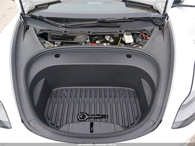 Aukcja sprzedaży 2023 Tesla Model 3 Rear-wheel Drive, vin: 5YJ3E1EA6PF680990, numer aukcji: 45490628