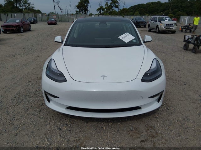 Aukcja sprzedaży 2023 Tesla Model 3 Rear-wheel Drive, vin: 5YJ3E1EA6PF680990, numer aukcji: 45490628