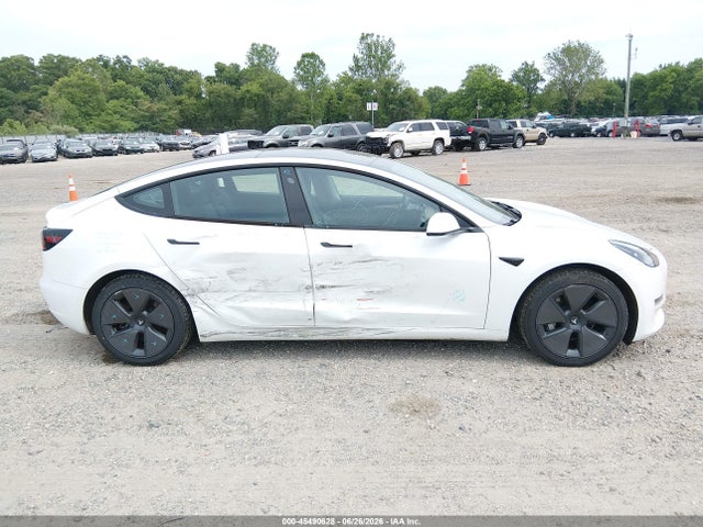 Aukcja sprzedaży 2023 Tesla Model 3 Rear-wheel Drive, vin: 5YJ3E1EA6PF680990, numer aukcji: 45490628