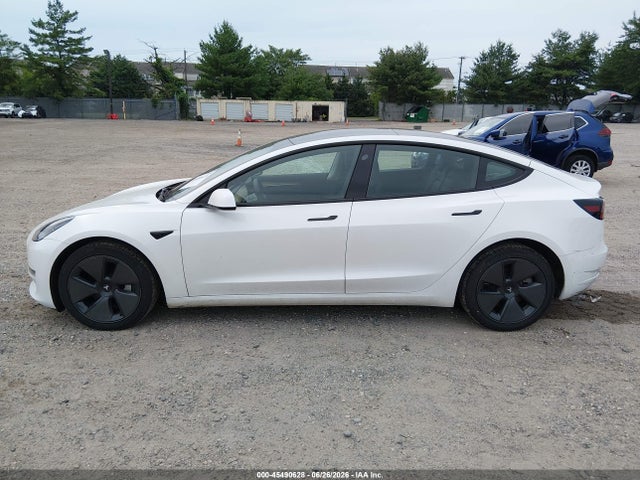 Aukcja sprzedaży 2023 Tesla Model 3 Rear-wheel Drive, vin: 5YJ3E1EA6PF680990, numer aukcji: 45490628