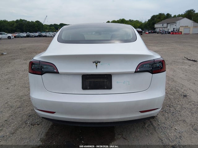 Aukcja sprzedaży 2023 Tesla Model 3 Rear-wheel Drive, vin: 5YJ3E1EA6PF680990, numer aukcji: 45490628