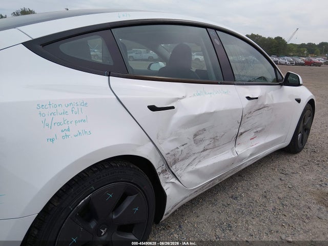 Aukcja sprzedaży 2023 Tesla Model 3 Rear-wheel Drive, vin: 5YJ3E1EA6PF680990, numer aukcji: 45490628