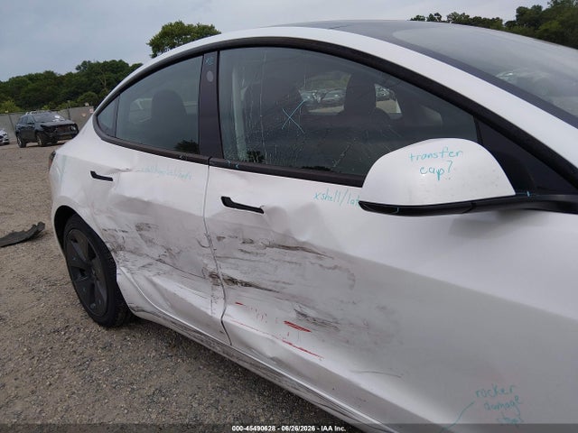 Aukcja sprzedaży 2023 Tesla Model 3 Rear-wheel Drive, vin: 5YJ3E1EA6PF680990, numer aukcji: 45490628