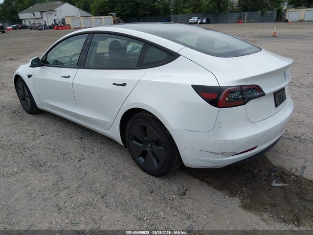 Aukcja sprzedaży 2023 Tesla Model 3 Rear-wheel Drive, vin: 5YJ3E1EA6PF680990, numer aukcji: 45490628