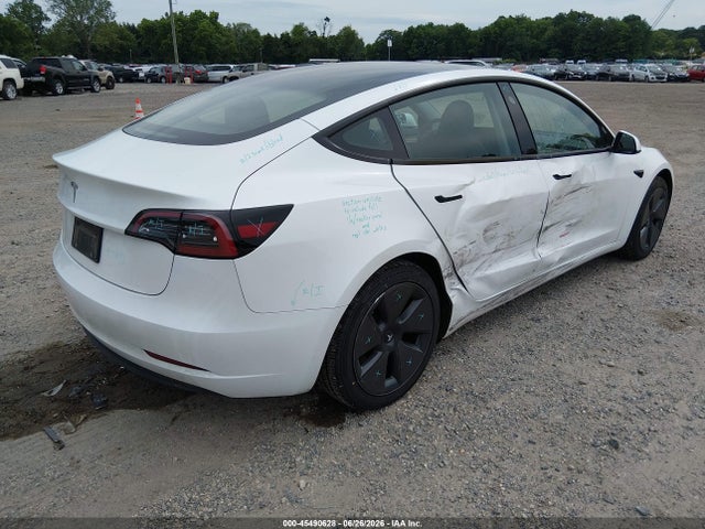 Aukcja sprzedaży 2023 Tesla Model 3 Rear-wheel Drive, vin: 5YJ3E1EA6PF680990, numer aukcji: 45490628