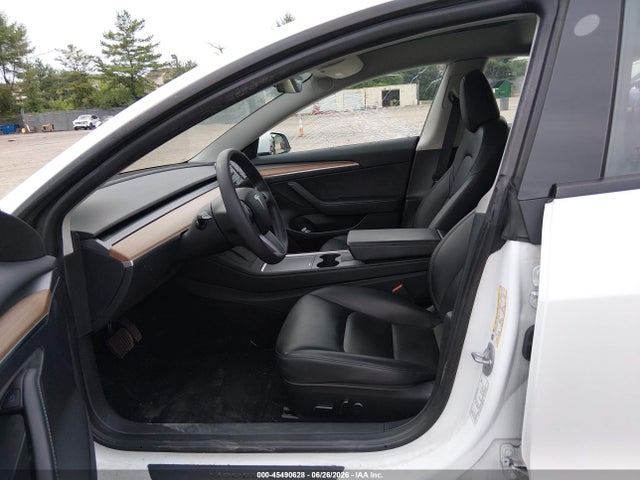 Aukcja sprzedaży 2023 Tesla Model 3 Rear-wheel Drive, vin: 5YJ3E1EA6PF680990, numer aukcji: 45490628