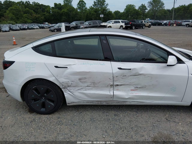 Aukcja sprzedaży 2023 Tesla Model 3 Rear-wheel Drive, vin: 5YJ3E1EA6PF680990, numer aukcji: 45490628