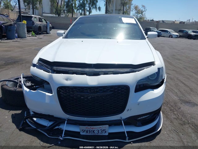 Продаж на аукціоні авто 2019 Chrysler 300 300s, vin: 2C3CCABG0KH515071, номер лоту: 45490631