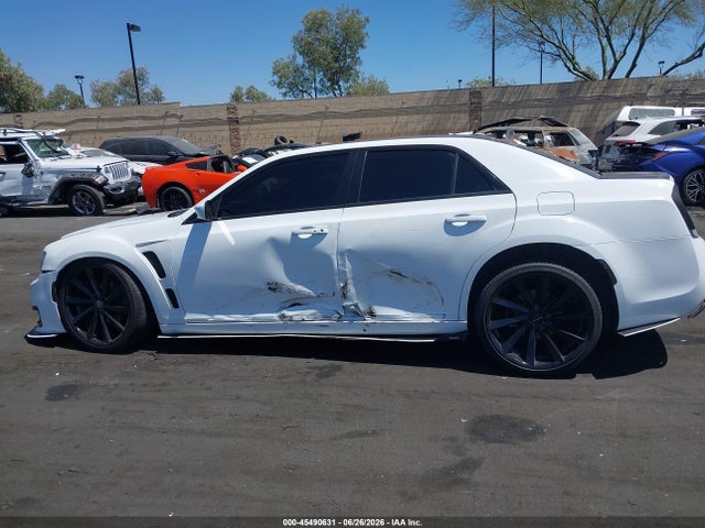Chrysler 300 300s 2019 2C3CCABG0KH515071 Image 15
